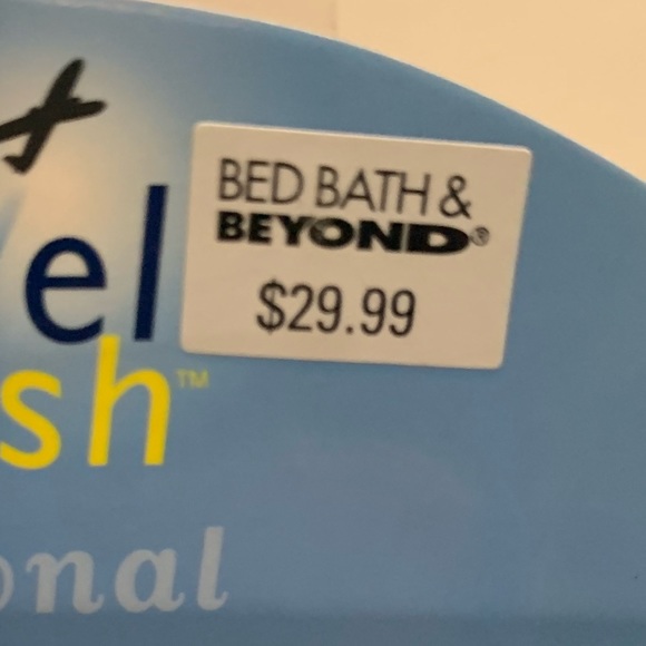 Travel fresh sleep sack - Picture 8 of 9